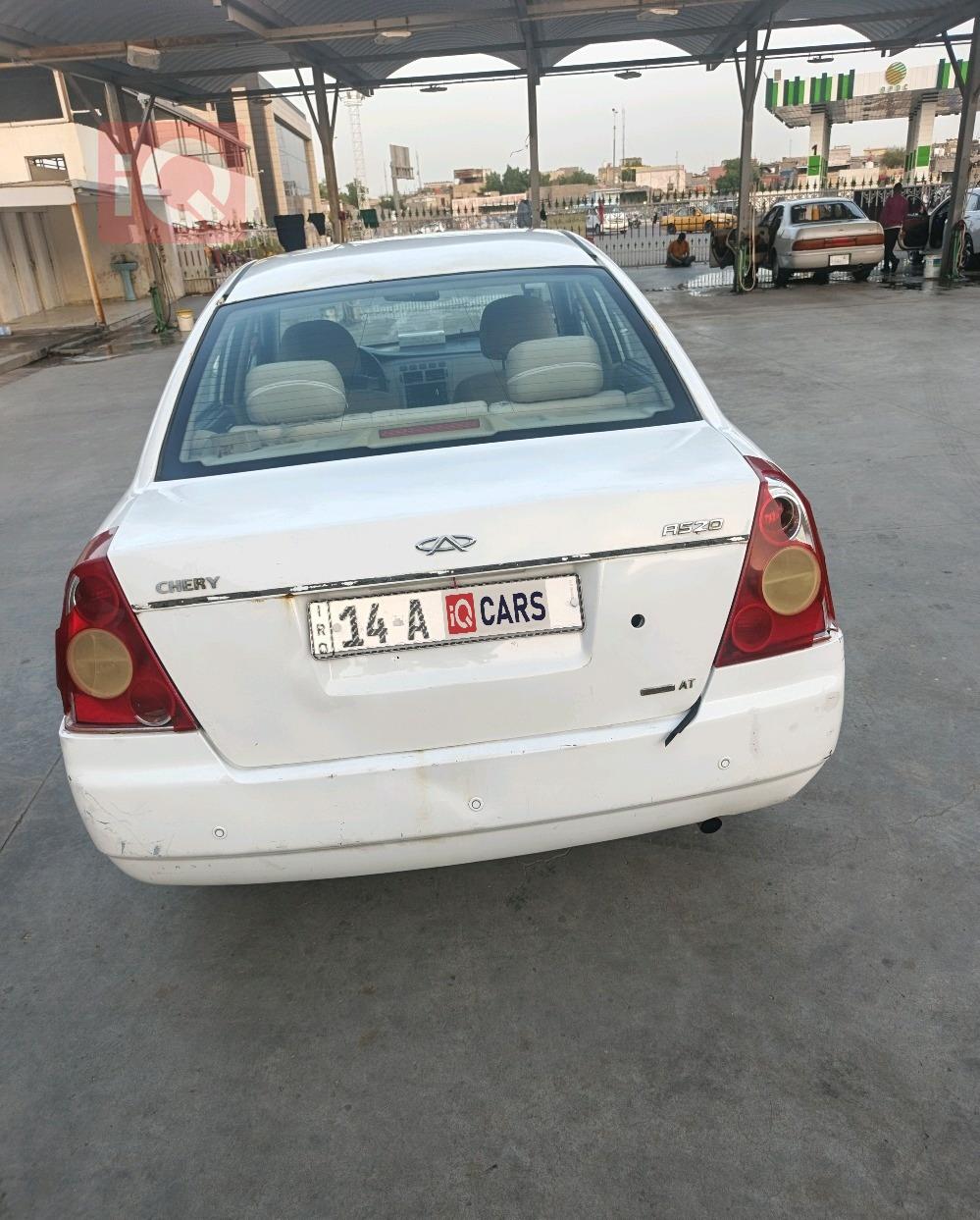 Chery A515